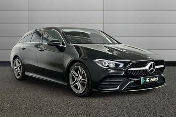 2020 MERCEDES CLA CLASS 220 AMG LINE PREMIUM 4DR TIP AUTO 2020 AUTOMATIC 28,223 MILES... photo