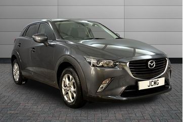 2018 CX 3 2.0 SE L NAV 5DR 2018 MANUAL 30,872 MILES PETROL 224.41 10,793... photo
