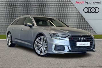 2022 AUDI A6 TDI 344 PS TIPTRONIC 2022 AUTOMATIC 21,399 MILES DIESEL 622.35 42,999 49,999... photo