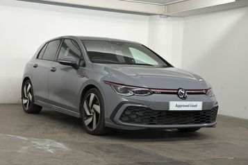 2024 VOLKSWAGEN GOLF 2.0 TSI GTI 5DR DSG 2024 AUTOMATIC 16,948 MILES PETROL 352.37 28,495... photo