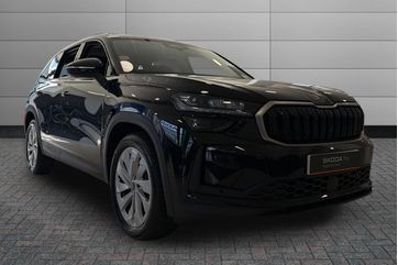 None SKODA KODIAQ 2.0 TSI SE L DSG 4WD EURO 6 S S 5DR 7... photo