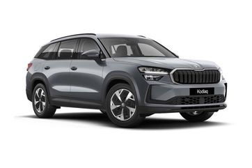 None SKODA KODIAQ 1.5 TSI E TEC MHEV SE DSG EURO 6 S S 5DR... photo