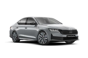 None SKODA OCTAVIA 1.5 TSI E TEC MHEV ACT SPORTLINE DSG EURO 6 S S... photo