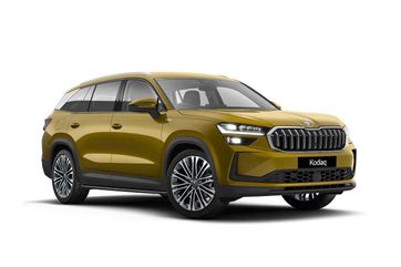 None SKODA KODIAQ 2.0 TDI LAURIN AMP KLEMENT DSG 4WD EURO 6 S S 5DR... photo