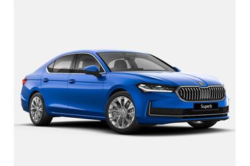 None SKODA SUPERB 1.5 TSI E TEC MHEV SE L DSG EURO 6 S S... photo