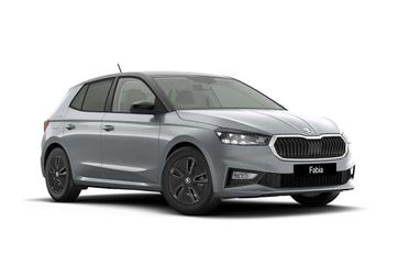 None SKODA FABIA 1.0 TSI DESIGN EDITION DSG EURO 6 S S 5DR AUTOMATIC SMOKEY... photo