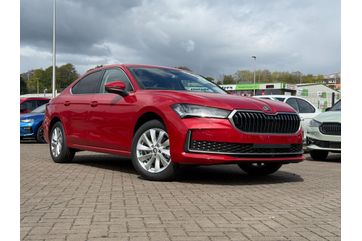 None SKODA SUPERB 1.5 TSI E TEC MHEV SE TECHNOLOGY DSG EURO 6 S S... photo