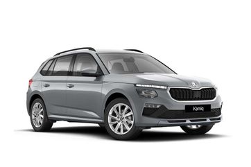 None SKODA KAMIQ 1.0 TSI SE EDITION DSG EURO 6 S S 5DR AUTOMATIC SMOKEY... photo