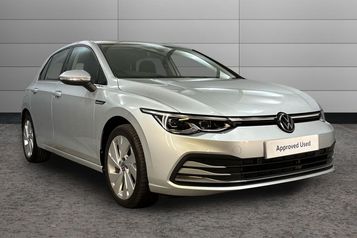2023 VOLKSWAGEN GOLF 2.0 TDI 150 STYLE 5DR DSG 2023 AUTOMATIC 12,359 MILES DIESEL 282.32... photo