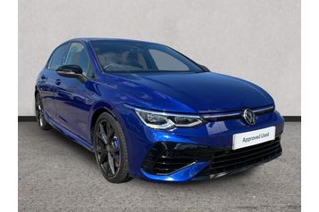 2023 VOLKSWAGEN GOLF 2.0 TSI 333 R 20 YEARS 4MOTION 5DR DSG 2023 AUTOMATIC 10,231... photo
