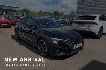 2022 A3 VORSPRUNG TFSI 310 PS S TRONIC 2022 AUTOMATIC 24,063 MILES PETROL 485.47... photo