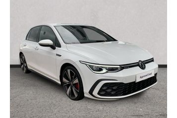 2023 VOLKSWAGEN GOLF 2.0 TDI 200 GTD 5DR DSG 2023 AUTOMATIC 53,146 MILES DIESEL 288.73... photo