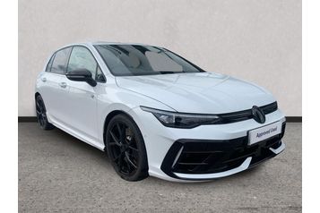 2025 VOLKSWAGEN GOLF 2.0 TSI 333 R BLACK EDITION 4MOTION 5DR DSG 2025 AUTOMATIC 2,601... photo