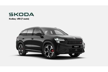 None SKODA KODIAQ 2.0 TSI VRS DSG 4WD EURO 6 S S 5DR 7 SEAT... photo