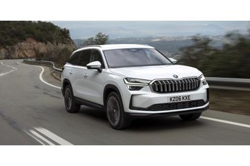 None SKODA KODIAQ 1.5 TSI E TEC MHEV EDITION X DSG EURO 6 S S... photo