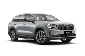 None SKODA KODIAQ 2.0 TDI LAURIN AMP KLEMENT DSG 4WD EURO 6 S S 5DR... photo