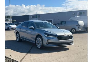 None SKODA SUPERB 1.5 TSI E TEC MHEV SE L DSG EURO 6 S S... photo