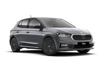 None SKODA FABIA 1.0 TSI DESIGN EDITION EURO 6 S S 5DR MANUAL GRAPHITE GREY... photo