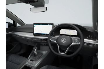 None VOLKSWAGEN GOLF 1.5 TSI EHYBRID 19.7KWH MATCH DSG EURO 6 S S 5DR AUTOMATIC... photo