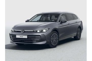 None VOLKSWAGEN PASSAT 1.5 ETSI MHEV ELEGANCE DSG EURO 6 S S 5DR AUTOMATIC DIABASE... photo
