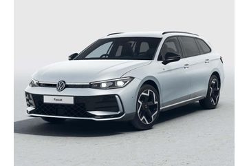 None VOLKSWAGEN PASSAT 2.0 TSI R LINE DSG EURO 6 S S 5DR AUTOMATIC OYSTER... photo