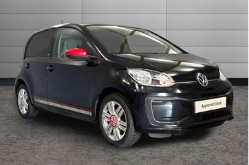 2018 volkswagen up! 1.0 up beats 5dr 2018 manual 52,000 miles petrol £185.32 £8,765 john clark  dundee... photo