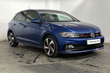 2020 VOLKSWAGEN POLO 2.0 TSI GTI 5DR DSG 2020 AUTOMATIC 53,649 MILES PETROL 244.48 15,295... photo