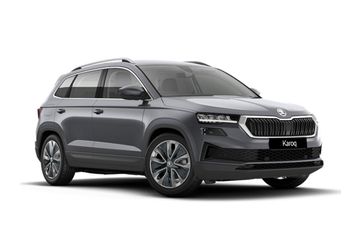 None SKODA KAROQ 1.5 TSI ACT SE L EDITION DSG EURO 6 S S 5DR... photo