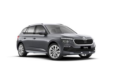 None SKODA KAMIQ 1.0 TSI SE L EDITION DSG EURO 6 S S 5DR AUTOMATIC... photo