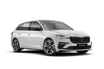 None SKODA SCALA 1.0 TSI MONTE CARLO EDITION DSG EURO 6 S S 5DR AUTOMATIC... photo