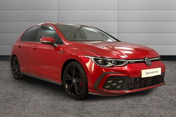 2023 VOLKSWAGEN GOLF 2.0 TDI 200 GTD 5DR DSG 2023 AUTOMATIC 24,862 MILES DIESEL 338.81... photo