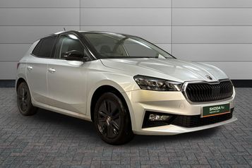 2023 SKODA FABIA 1.0 TSI COLOUR EDITION 5DR 2023 MANUAL 31,283 MILES PETROL 189.84 13,995... photo