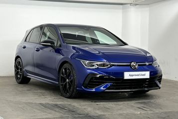 2022 VOLKSWAGEN GOLF 2.0 TSI 333 R 20 YEARS 4MOTION 5DR DSG 2022 AUTOMATIC 15,590... photo