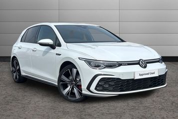 2023 VOLKSWAGEN GOLF 2.0 TDI 200 GTD 5DR DSG 2023 AUTOMATIC 24,235 MILES DIESEL 354.88... photo