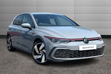 2023 VOLKSWAGEN GOLF 2.0 TSI GTI 5DR DSG 2023 AUTOMATIC 14,053 MILES PETROL 380.67 29,795... photo