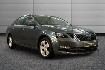 2020 SKODA OCTAVIA 1.0 TSI SE TECHNOLOGY 5DR 2020 MANUAL 67,885 MILES PETROL 139.14 8,995... photo