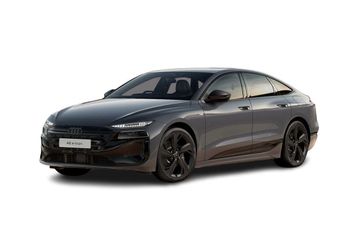 None AUDI A6 E TRON SPORTBACK 100KWH BLACK EDITION AUTO QUATTRO 5DR IMMEDIATE DELIVERY AVAILABLE AUTOMATIC MAGNET... photo