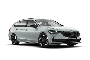 None SKODA SUPERB 2.0 TDI SPORTLINE DSG EURO 6 S S 5DR BRAND NEW IN... photo