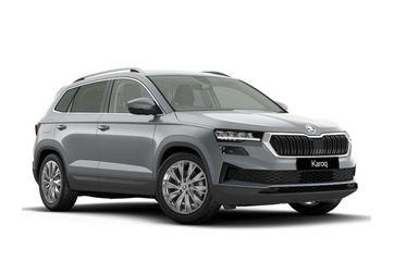 None SKODA KAROQ 1.5 TSI ACT SE L EDITION DSG EURO 6 S S 5DR... photo