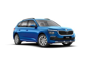 None SKODA KAMIQ 1.0 TSI SE EDITION DSG EURO 6 S S 5DR BRAND NEW... photo