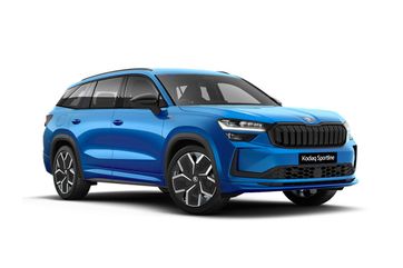 None SKODA KODIAQ 1.5 TSI E TEC MHEV SPORTLINE DSG EURO 6 S S 5DR... photo