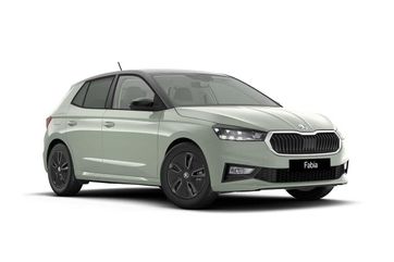 None SKODA FABIA 1.0 TSI DESIGN EDITION DSG EURO 6 S S 5DR BRAND NEW... photo
