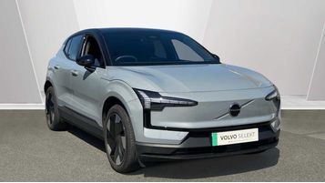 2024 VOLVO EX30 PLUS, SINGLE MOTOR EXTENDED RANGE, ELECTRIC 2024 AUTOMATIC 19,268 MILES ELECTRIC 435.29... photo