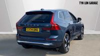 Volvo XC60 Ultra, T8 AWD Plug-in hybrid, Electric/Petrol, Bright