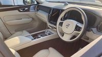 Volvo XC60 Ultra, T8 AWD Plug-in hybrid, Electric/Petrol, Bright