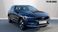 Volvo XC60 Ultra, T8 AWD Plug-in hybrid, Electric/Petrol, Bright