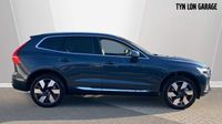 Volvo XC60 Ultra, T8 AWD Plug-in hybrid, Electric/Petrol, Bright