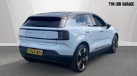 Volvo EX30 Ultra, Twin Motor Performance, Electric