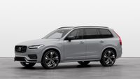 Volvo XC90 Ultra