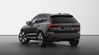 Volvo XC60 Plus